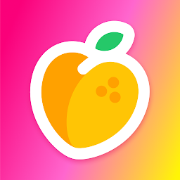 「Fruitz - Dating app」のアイコン画像