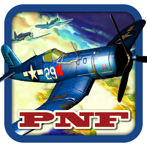 Pacific Navy Fighter C.E. (AS) 1.4.3 Icon