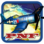 Cover Image of Download Pacific Navy Fighter C.E. (AS)  APK
