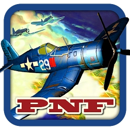 Icon image Pacific Navy Fighter C.E. (AS)