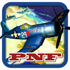jogo de avião de guerra 1 – Apps no Google Play
