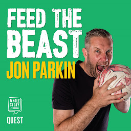 Icon image Feed the Beast: Pints, pies, poles and a belly full of goals