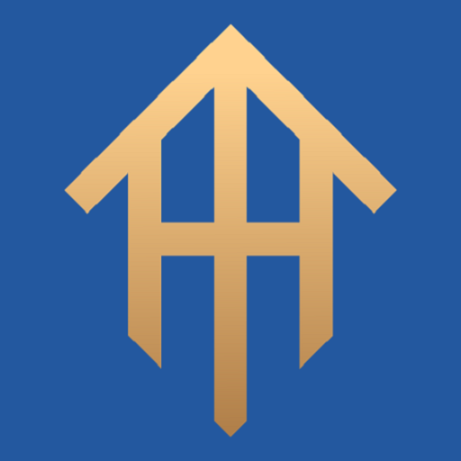 Property Shop logo