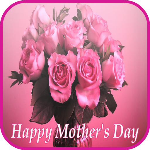 Mother's Day Frames 16.0 Icon