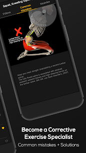 Strength Training by Muscle and Motion MOD APK (Premium) 6