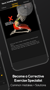 Strength Training by Muscle and Motion  Screenshots 6