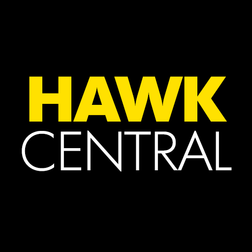Hawk Central  Icon