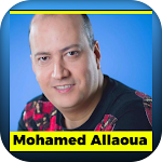 Cover Image of Download اغاني محمد علاوةMohamedAllaoua  APK