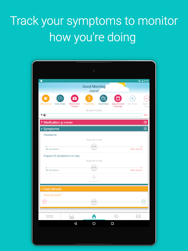 Blood Cancer Storylines