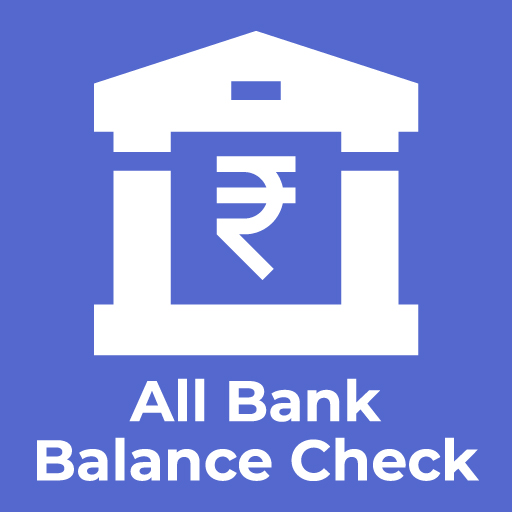 Bank Balance Check - Passbook 3.6 Icon