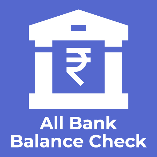 Bank Balance Check - Passbook logo