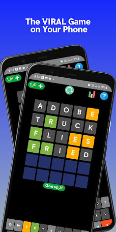 Wordl Unlimited - Screenshot 2