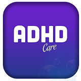 ADHD CARE icon