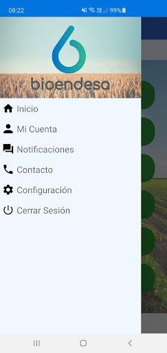 Bioendesa Screen 2