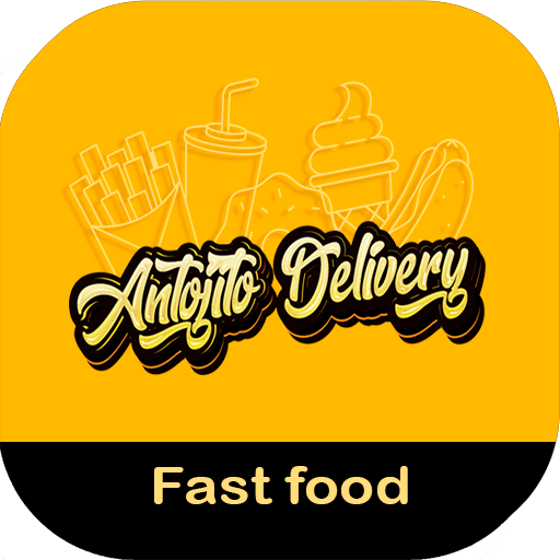 Antojito Delivery for  Android – Latest Version & Features app icon