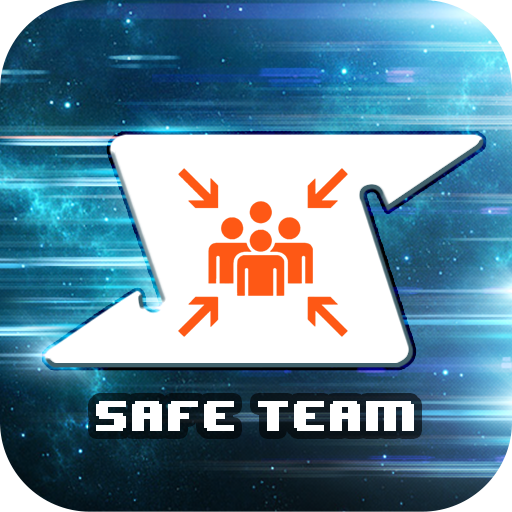 Safe Team  Icon