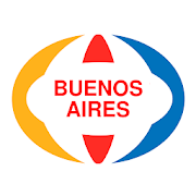 Buenos Aires Offline Map and Travel Guide