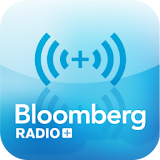 Bloomberg Radio+ icon