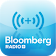 Bloomberg Radio+ icon