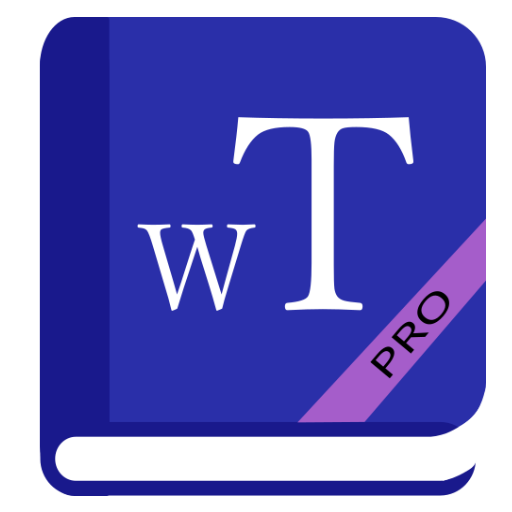 My Dictionary - Wordtheme Pro - Apps On Google Play