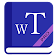 My dictionary - WordTheme Pro icon