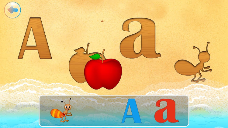 iLearn: Alphabet for Preschool - 2.0.0 - (Android)