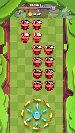 Game screenshot Granny Legend apk download