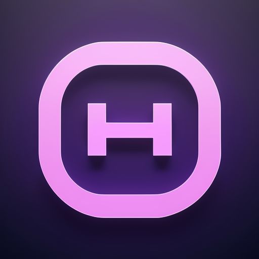 Hichers logo