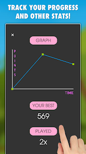Unknown app Screenshot