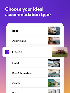 HomeToGo: Vacation Rentals  Screenshots 17