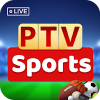 PTV Sports Live - Watch PTV Live Sports HD