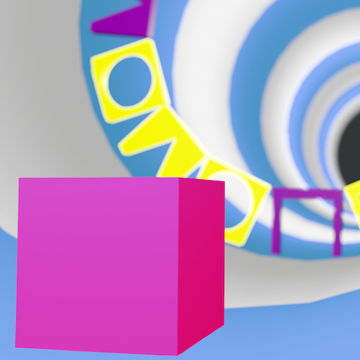Tunnel Tangle logo