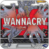 Tips Ransomware WannaCry Guide icon
