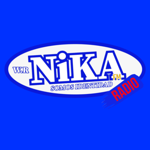 Nica.W.Radio logo