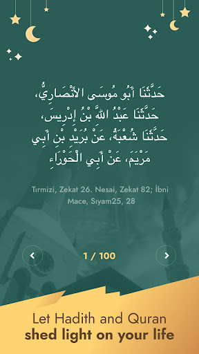 Prayer Time & Qibla for Muslim Screenshot 3 - AppWisp.com