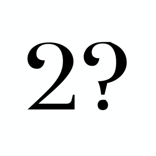 Number Game logo