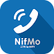 NifMo 半額ダイヤル - Androidアプリ