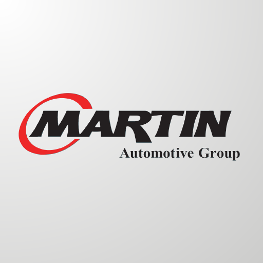 Martin Automotive Group logo