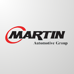 图标图片“Martin Automotive Group”
