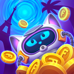 Icon image Time Master: Coin & Clash Game