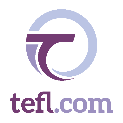Job Search TEFL.com  Icon