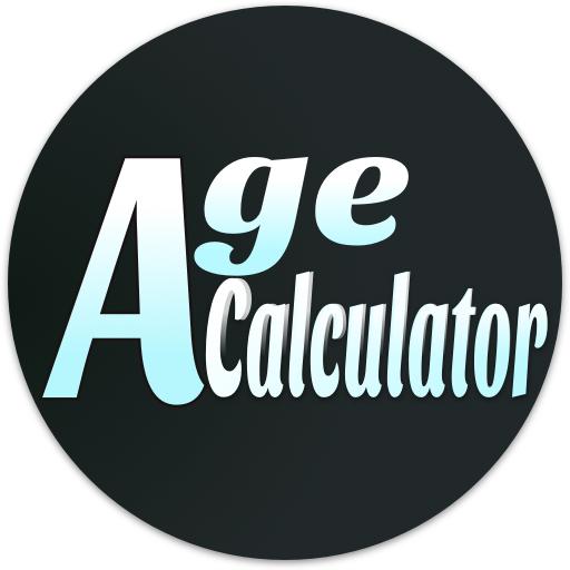 Age Calculator Quick Accurate logo