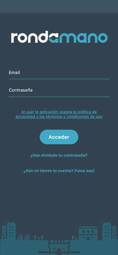 Ronda a Mano Screen 3