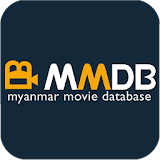 Myanmar Movie Database (MMDB) icon