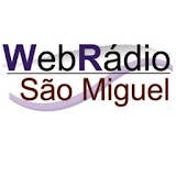 São Miguel Web Rádio icon