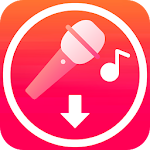 Cover Image of Download Song Downloader for WeSong  APK