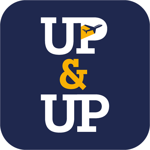 UP&UP training by PR Download on Windows