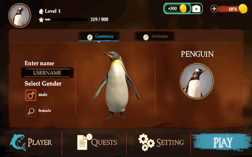 The Penguin apktram screenshots 19