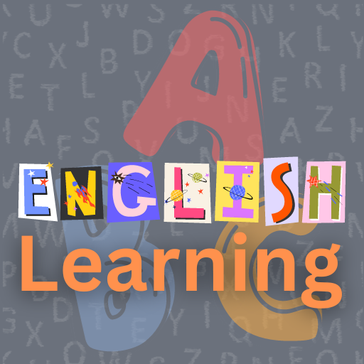 Ihezie English Learning logo