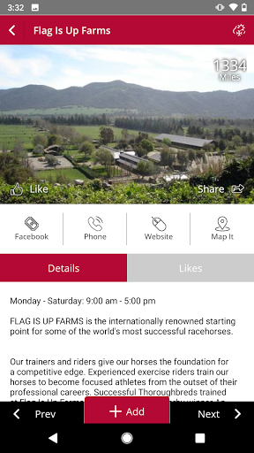 Discover Santa Ynez Valley